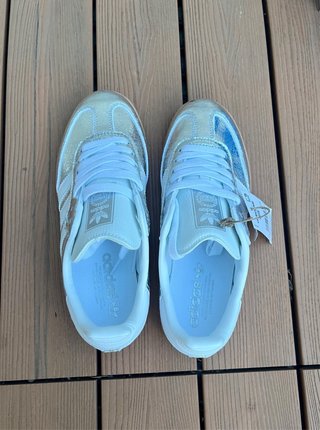 Adidas Samba OG Metallic Talla 38