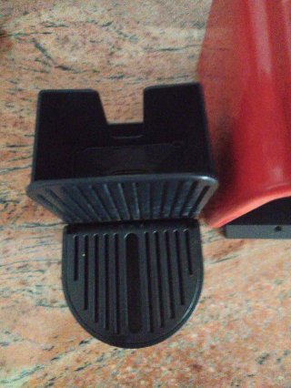Piezas Cafetera Krups Nespresso Inissia