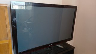 Samsung TV 42 pulgadas