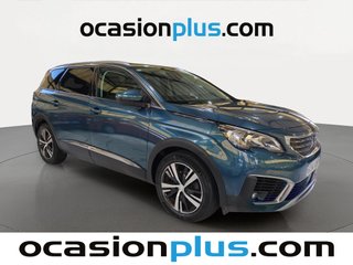 Peugeot 5008 BlueHDi 130 S&S Allure 96 kW (130 CV)