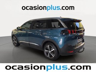 Peugeot 5008 BlueHDi 130 S&S Allure 96 kW (130 CV)