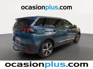 Peugeot 5008 BlueHDi 130 S&S Allure 96 kW (130 CV)