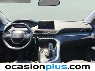 Peugeot 5008 BlueHDi 130 S&S Allure 96 kW (130 CV)