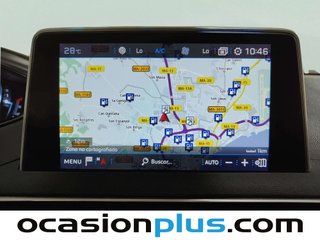 Peugeot 5008 BlueHDi 130 S&S Allure 96 kW (130 CV)