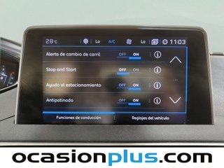 Peugeot 5008 BlueHDi 130 S&S Allure 96 kW (130 CV)