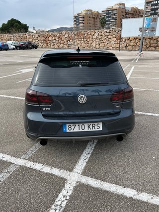 golf gti
