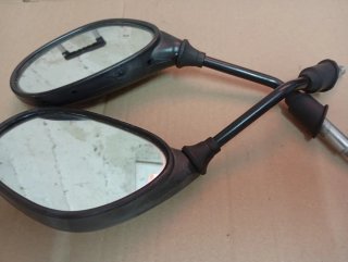 Retrovisores Honda Vision 110 (2013)