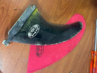 Longboard Takayama Noah Ka Oi 9'1