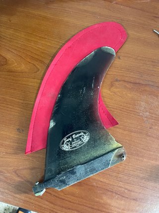 Longboard Takayama Noah Ka Oi 9'1
