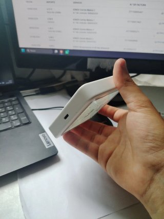 Sumup solo Datafono