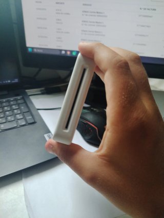 Sumup solo Datafono