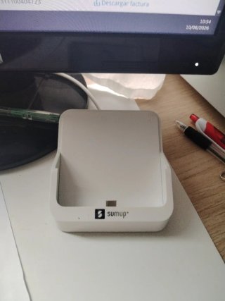 Sumup solo Datafono