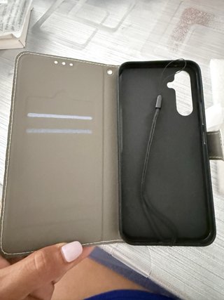 Funda samsung A54