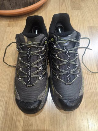 Zapatillas La Sportiva Ultra Raptor GTX