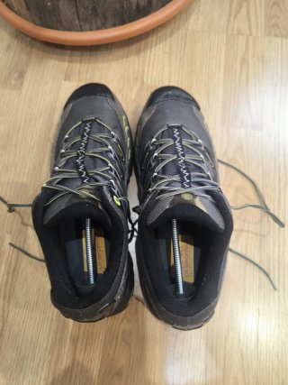 Zapatillas La Sportiva Ultra Raptor GTX