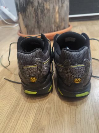 Zapatillas La Sportiva Ultra Raptor GTX