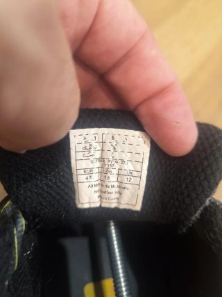 Zapatillas La Sportiva Ultra Raptor GTX