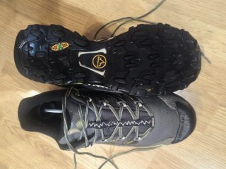 Zapatillas La Sportiva Ultra Raptor GTX