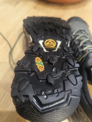 Zapatillas La Sportiva Ultra Raptor GTX