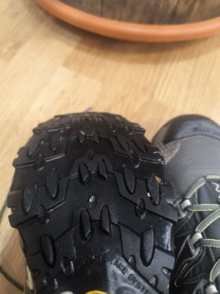 Zapatillas La Sportiva Ultra Raptor GTX
