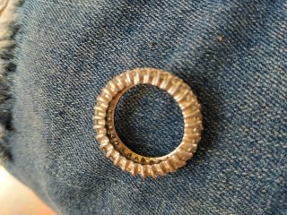 Anillo Plata 925