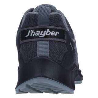 Deportiva seguridad Jhayber DAYTONA S3S SR FO