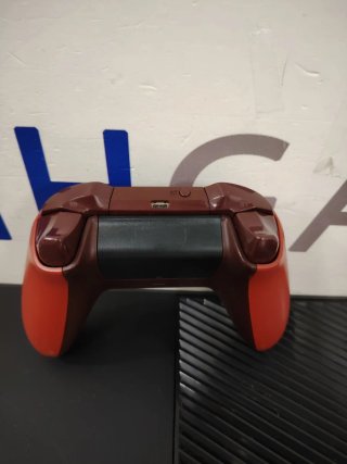 Xbox One 500GB Negra  1 Año Garantía
