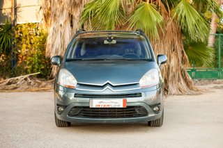 Citroën C4 Picasso 1.6 HDi SX