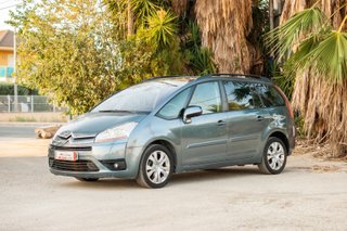 Citroën C4 Picasso 1.6 HDi SX