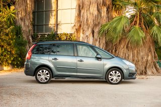 Citroën C4 Picasso 1.6 HDi SX