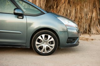 Citroën C4 Picasso 1.6 HDi SX