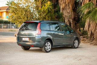 Citroën C4 Picasso 1.6 HDi SX