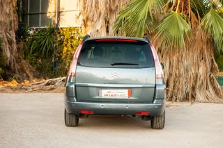 Citroën C4 Picasso 1.6 HDi SX