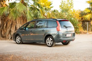 Citroën C4 Picasso 1.6 HDi SX