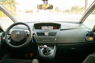 Citroën C4 Picasso 1.6 HDi SX