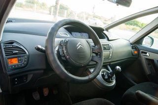 Citroën C4 Picasso 1.6 HDi SX
