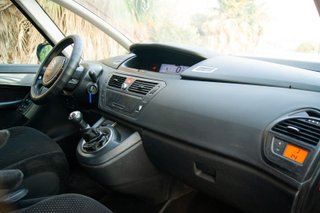 Citroën C4 Picasso 1.6 HDi SX