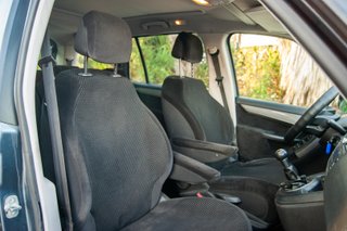 Citroën C4 Picasso 1.6 HDi SX