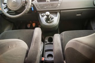 Citroën C4 Picasso 1.6 HDi SX