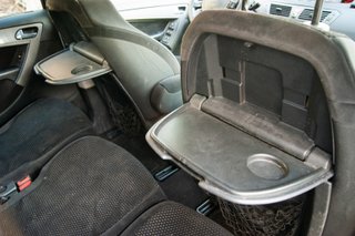 Citroën C4 Picasso 1.6 HDi SX