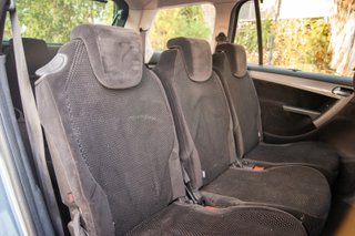 Citroën C4 Picasso 1.6 HDi SX