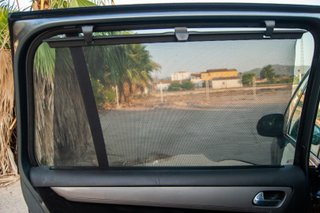 Citroën C4 Picasso 1.6 HDi SX