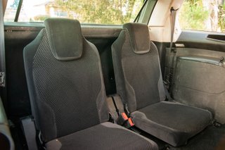 Citroën C4 Picasso 1.6 HDi SX