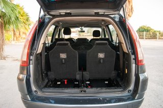 Citroën C4 Picasso 1.6 HDi SX