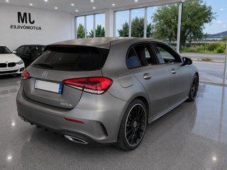Mercedes-Benz Clase A 2021 AMG EDITION