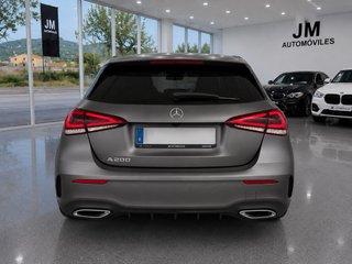 Mercedes-Benz Clase A 2021 AMG EDITION