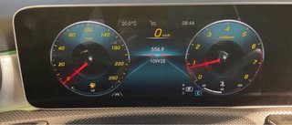 Mercedes-Benz Clase A 2021 AMG EDITION