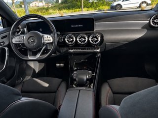 Mercedes-Benz Clase A 2021 AMG EDITION