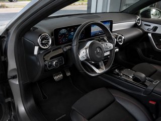 Mercedes-Benz Clase A 2021 AMG EDITION