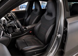 Mercedes-Benz Clase A 2021 AMG EDITION